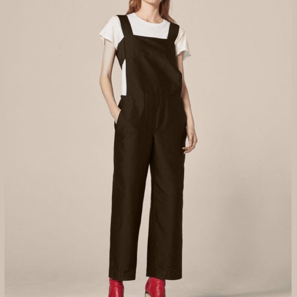 🆕 RAG&BONE cotton cutout jumpsuit/ style: “KAELA”